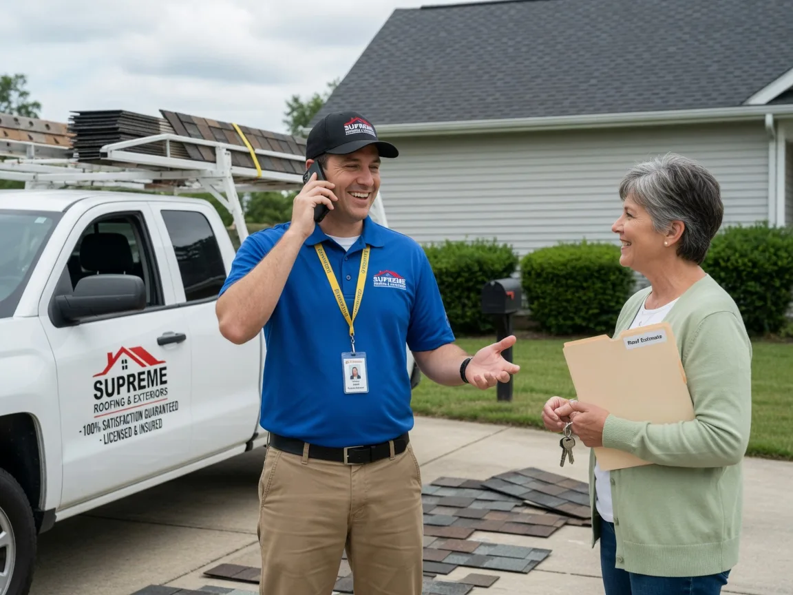 Roof Replacement Niagara Falls, NY FAQs
